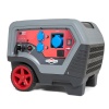 Бензиновый генератор Briggs & Stratton Q 6500 Inverter в кожухе