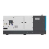 Дизельный генератор Atlas Copco QIS 515 в кожухе