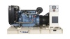 Дизельный генератор Teksan TJ180BD
