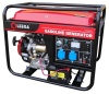 Бензиновый генератор Амперос LT 11000ME
