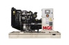 Дизельный генератор MGE p360PS с АВР