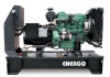 Дизельный генератор Energo AD30-T400
