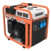 Бензиновый генератор Zongshen BPB 4500 E с АВР